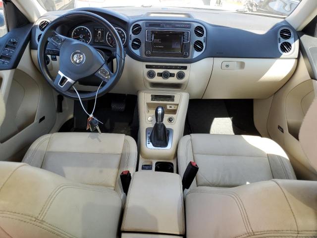 Photo 7 VIN: WVGVV7AX6HK019336 - VOLKSWAGEN TIGUAN 