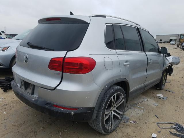 Photo 3 VIN: WVGVV7AX7HK006062 - VOLKSWAGEN TIGUAN 