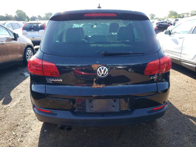 Photo 5 VIN: WVGVV7AX7HK008832 - VOLKSWAGEN TIGUAN SEL 