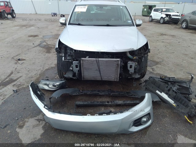 Photo 5 VIN: WVGVV7AX7HW502911 - VOLKSWAGEN TIGUAN 