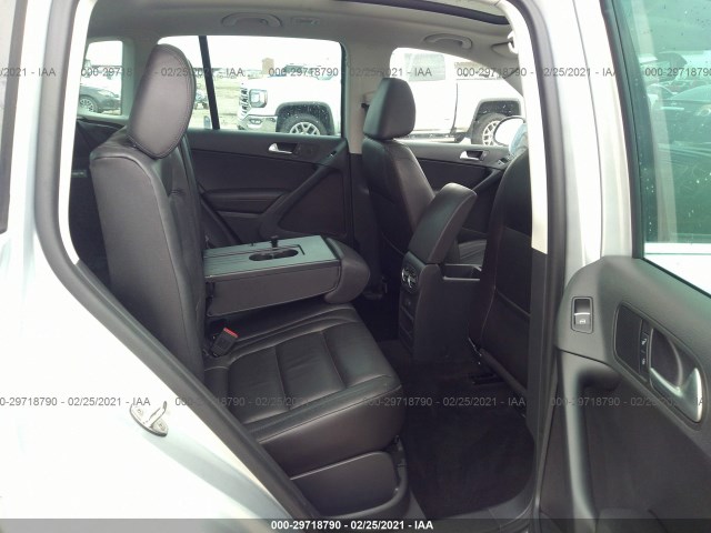 Photo 7 VIN: WVGVV7AX7HW502911 - VOLKSWAGEN TIGUAN 