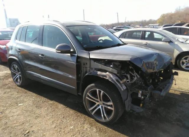 Photo 0 VIN: WVGVV7AX8HK029950 - VOLKSWAGEN TIGUAN 