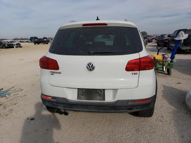 Photo 5 VIN: WVGVV7AXXHW511957 - VOLKSWAGEN TIGUAN 