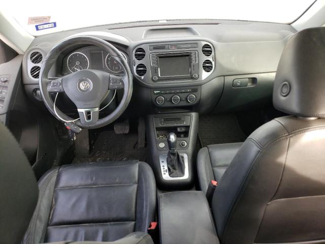 Photo 7 VIN: WVGVV7AXXHW511957 - VOLKSWAGEN TIGUAN 