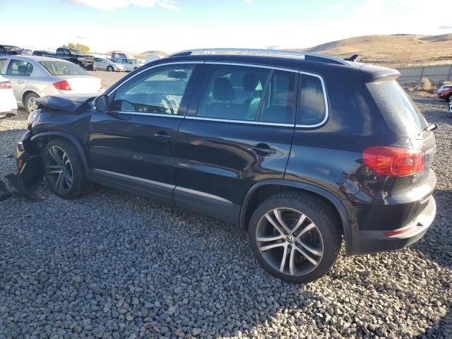 Photo 1 VIN: WVGWV7AX0HW503581 - VOLKSWAGEN TIGUAN SEL 