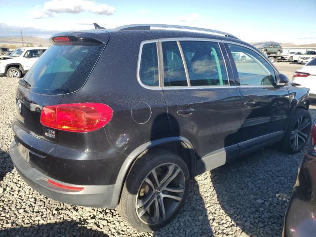 Photo 2 VIN: WVGWV7AX0HW503581 - VOLKSWAGEN TIGUAN SEL 