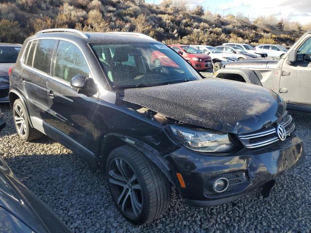 Photo 3 VIN: WVGWV7AX0HW503581 - VOLKSWAGEN TIGUAN SEL 