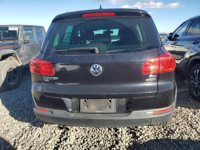 Photo 5 VIN: WVGWV7AX0HW503581 - VOLKSWAGEN TIGUAN SEL 