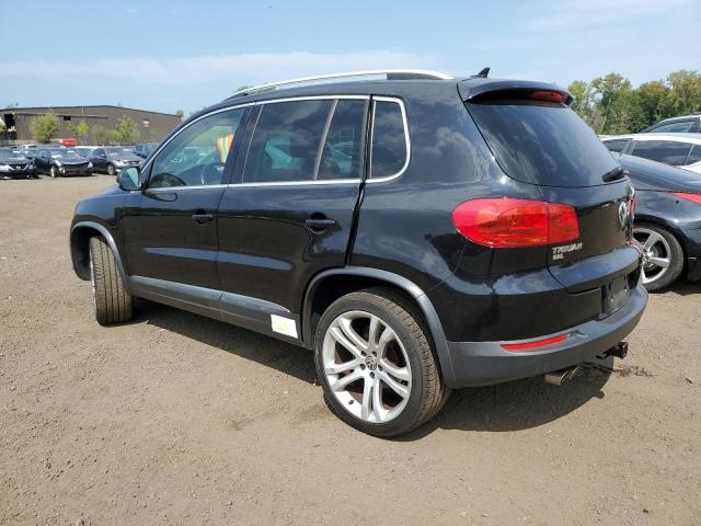 Photo 1 VIN: WVGWV7AX2HK035117 - VOLKSWAGEN TIGUAN SEL 