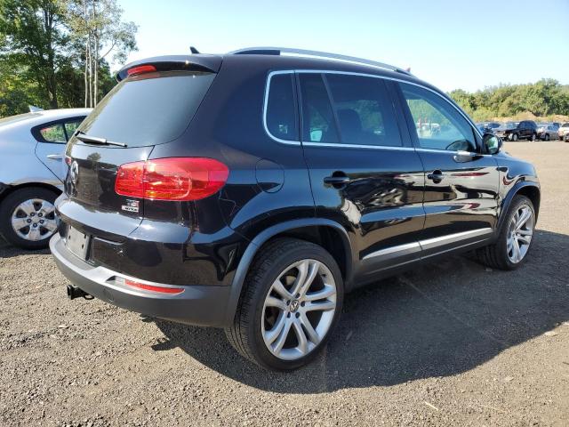 Photo 2 VIN: WVGWV7AX2HK035117 - VOLKSWAGEN TIGUAN SEL 