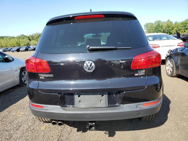 Photo 5 VIN: WVGWV7AX2HK035117 - VOLKSWAGEN TIGUAN SEL 