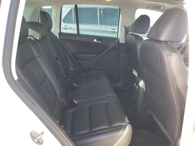 Photo 10 VIN: WVGWV7AX4HW501638 - VOLKSWAGEN TIGUAN SEL 