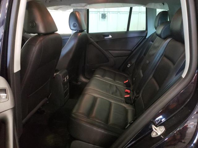 Photo 10 VIN: WVGWV7AX6HK004890 - VOLKSWAGEN TIGUAN SEL 