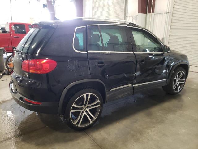 Photo 2 VIN: WVGWV7AX6HK004890 - VOLKSWAGEN TIGUAN SEL 