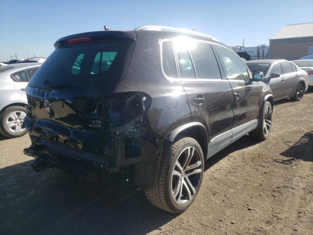 Photo 3 VIN: WVGWV7AX6HK017896 - VOLKSWAGEN TIGUAN 