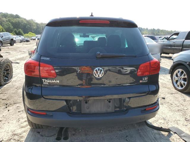 Photo 5 VIN: WVGWV7AX7HK013663 - VOLKSWAGEN TIGUAN SEL 