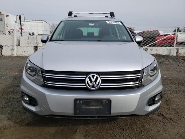 Photo 4 VIN: WVGWV7AX8HW500301 - VOLKSWAGEN TIGUAN 