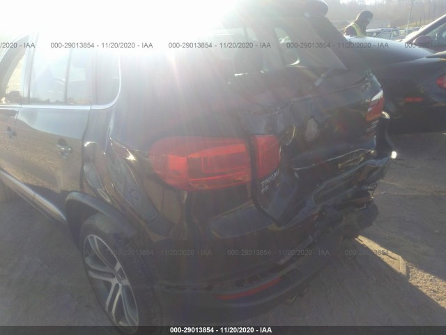 Photo 5 VIN: WVGWV7AX8HW500914 - VOLKSWAGEN TIGUAN 