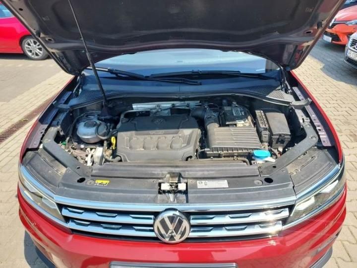 Photo 14 VIN: WVGYYY5NYJW904070 - VOLKSWAGEN TIGUAN SUV 