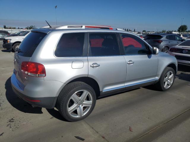 Photo 2 VIN: WVGZB77L07D025165 - VOLKSWAGEN TOUAREG 