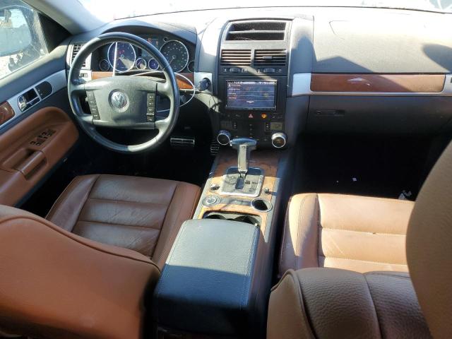 Photo 7 VIN: WVGZB77L17D023781 - VOLKSWAGEN TOUAREG 