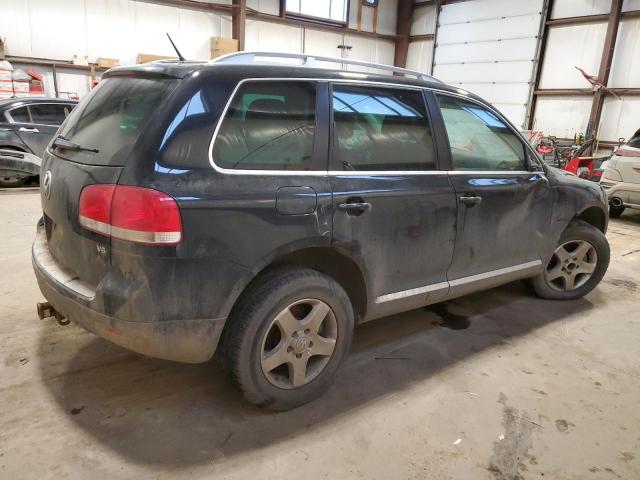 Photo 2 VIN: WVGZE77L67D022942 - VOLKSWAGEN TOUAREG 