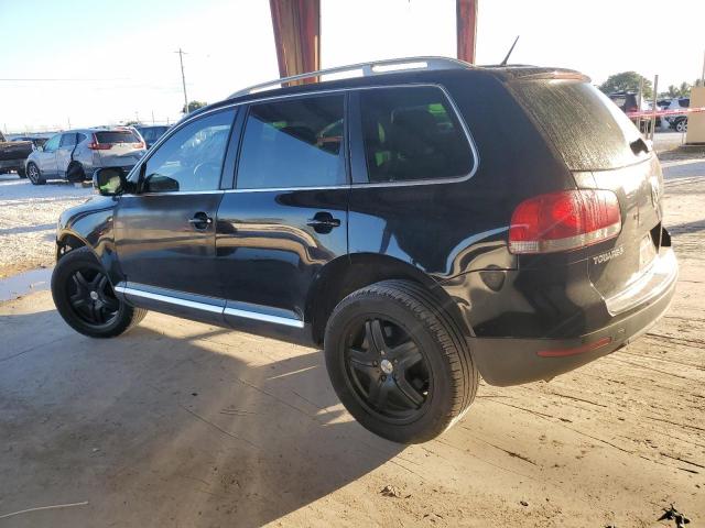 Photo 1 VIN: WVGZE77L77D002814 - VOLKSWAGEN TOUAREG V6 