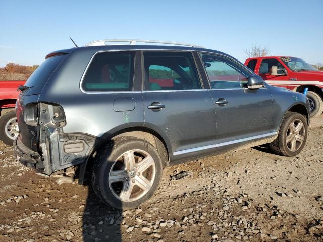 Photo 2 VIN: WVGZE77LX7D009319 - VOLKSWAGEN TOUAREG 