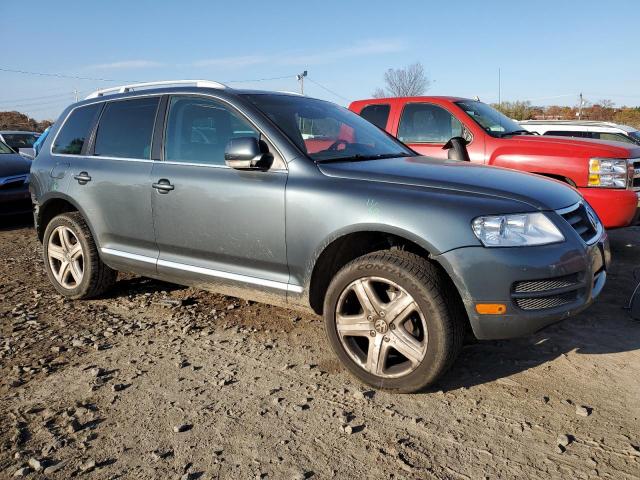 Photo 3 VIN: WVGZE77LX7D009319 - VOLKSWAGEN TOUAREG 