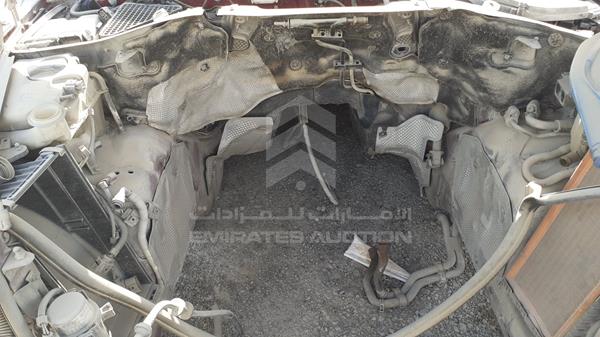 Photo 26 VIN: WVGZF57L04D047400 - VOLKSWAGEN TOUAREG 