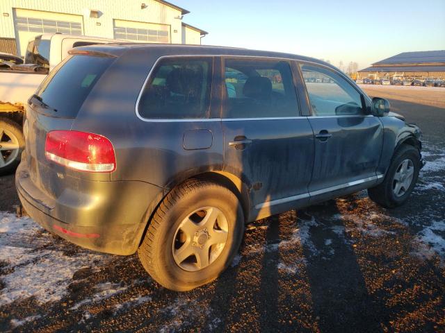 Photo 2 VIN: WVGZG77L05D028095 - VOLKSWAGEN TOUAREG 