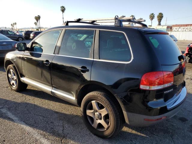 Photo 1 VIN: WVGZG77L15D066127 - VOLKSWAGEN TOUAREG 