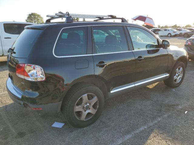 Photo 2 VIN: WVGZG77L15D066127 - VOLKSWAGEN TOUAREG 