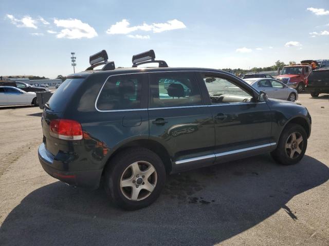 Photo 2 VIN: WVGZG77L25D058652 - VOLKSWAGEN TOUAREG 3. 