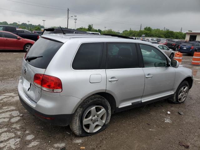 Photo 2 VIN: WVGZG77L36D004679 - VOLKSWAGEN TOUAREG 