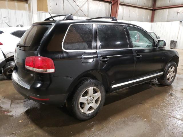 Photo 2 VIN: WVGZG77L36D024236 - VOLKSWAGEN TOUAREG 