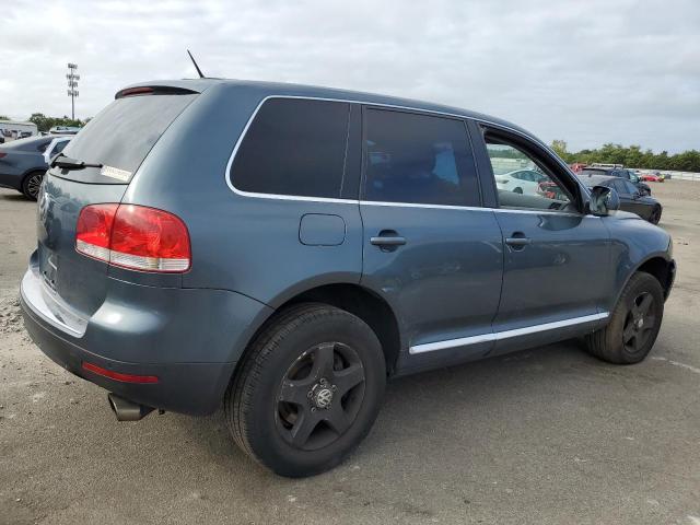 Photo 2 VIN: WVGZG77L46D024360 - VOLKSWAGEN TOUAREG 3. 