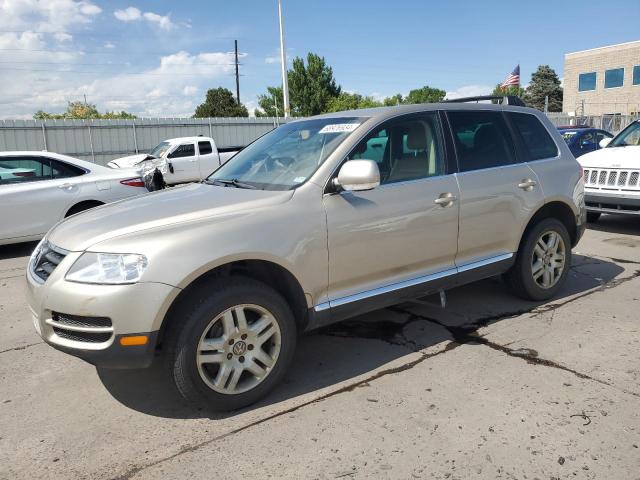 Photo 0 VIN: WVGZG77L66D036963 - VOLKSWAGEN TOUAREG 3. 