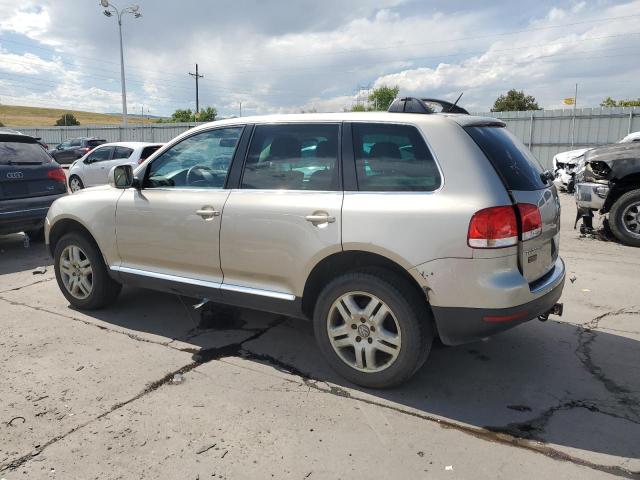 Photo 1 VIN: WVGZG77L66D036963 - VOLKSWAGEN TOUAREG 3. 