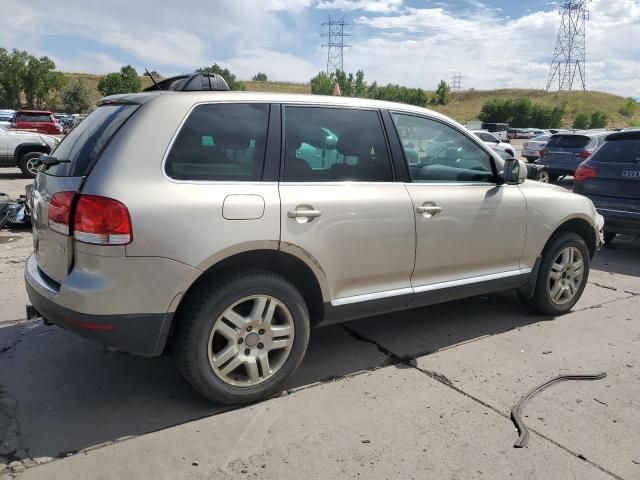 Photo 2 VIN: WVGZG77L66D036963 - VOLKSWAGEN TOUAREG 3. 