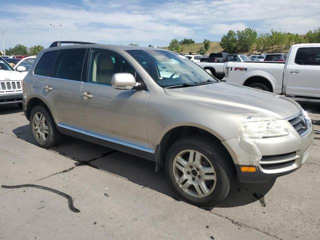 Photo 3 VIN: WVGZG77L66D036963 - VOLKSWAGEN TOUAREG 3. 