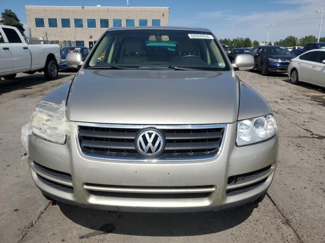 Photo 4 VIN: WVGZG77L66D036963 - VOLKSWAGEN TOUAREG 3. 