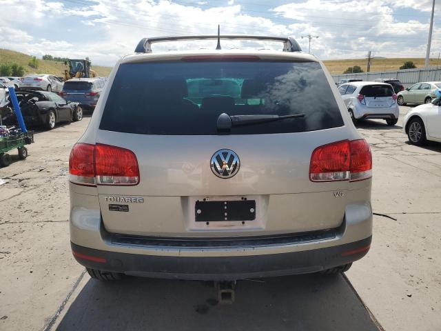 Photo 5 VIN: WVGZG77L66D036963 - VOLKSWAGEN TOUAREG 3. 