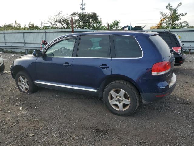 Photo 1 VIN: WVGZG77L76D027673 - VOLKSWAGEN TOUAREG 3. 