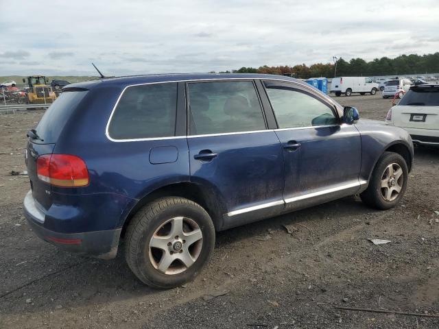 Photo 2 VIN: WVGZG77L76D027673 - VOLKSWAGEN TOUAREG 3. 