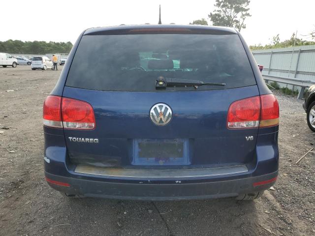 Photo 5 VIN: WVGZG77L76D027673 - VOLKSWAGEN TOUAREG 3. 