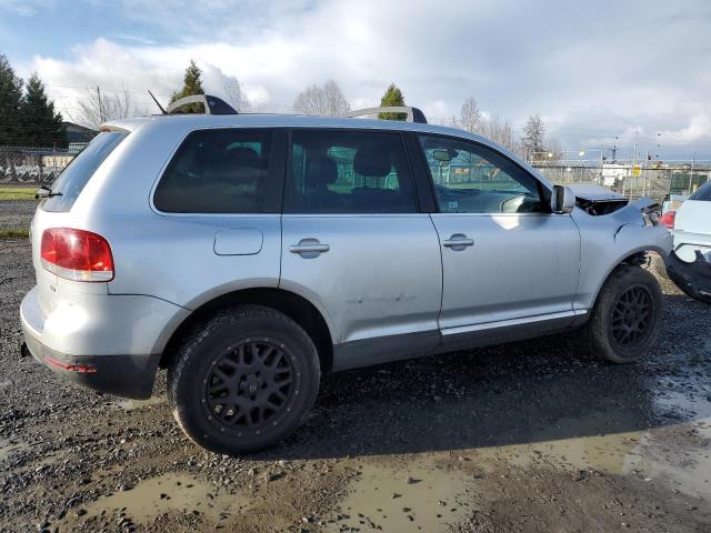 Photo 2 VIN: WVGZG77L76D037782 - VOLKSWAGEN TOUAREG 