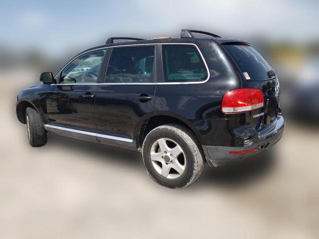 Photo 1 VIN: WVGZG77L95D021906 - VOLKSWAGEN TOUAREG 