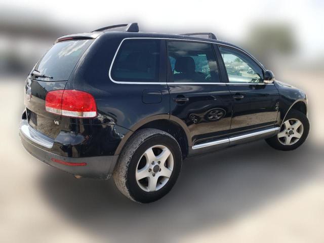 Photo 2 VIN: WVGZG77L95D021906 - VOLKSWAGEN TOUAREG 