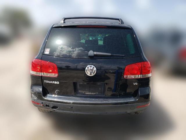 Photo 5 VIN: WVGZG77L95D021906 - VOLKSWAGEN TOUAREG 